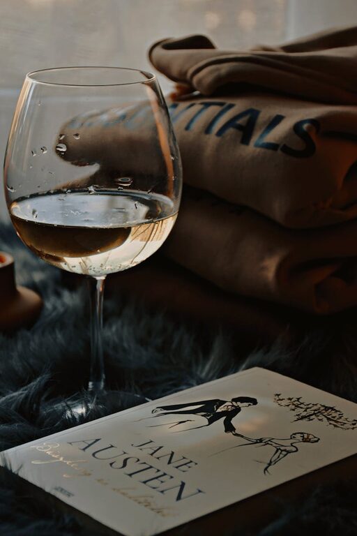 Cozy Evening Ideas to Unwind Without Screens